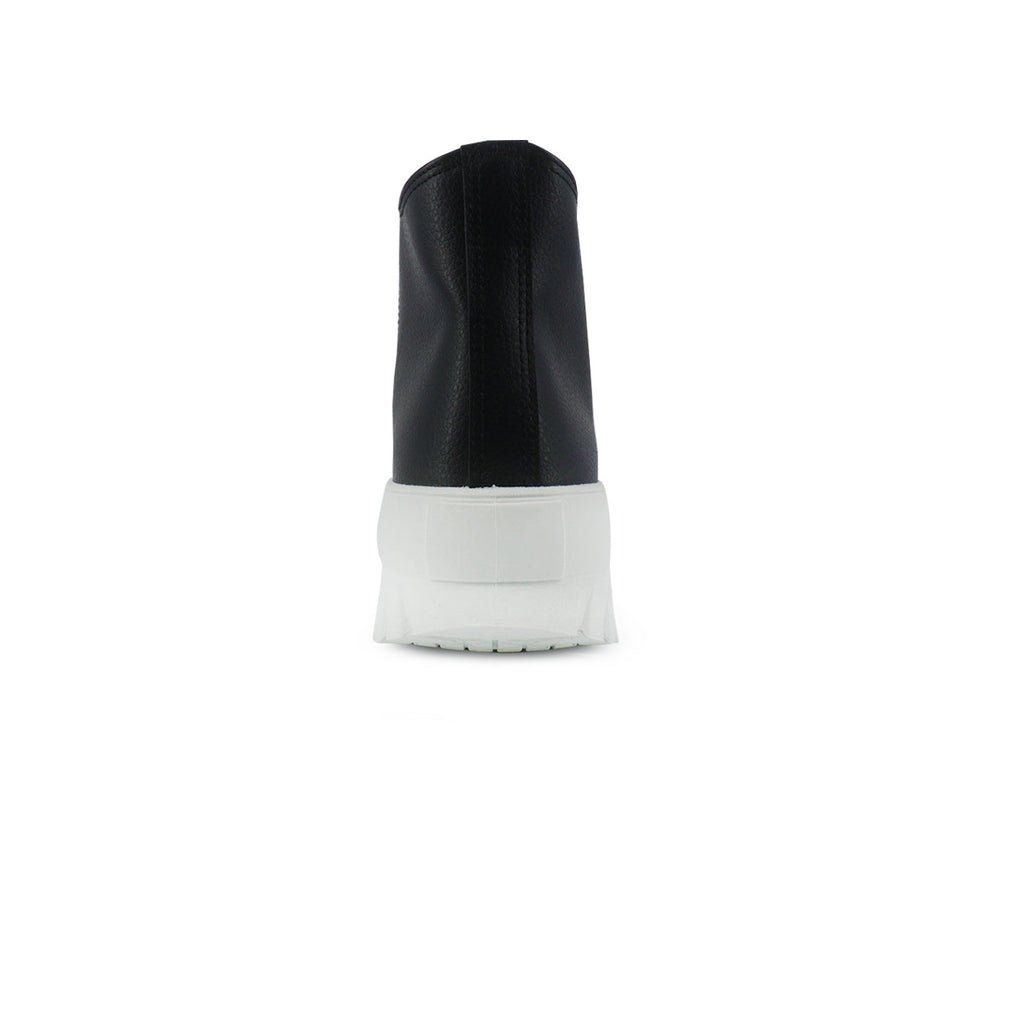 Tenis Versap Bt negro para Mujer