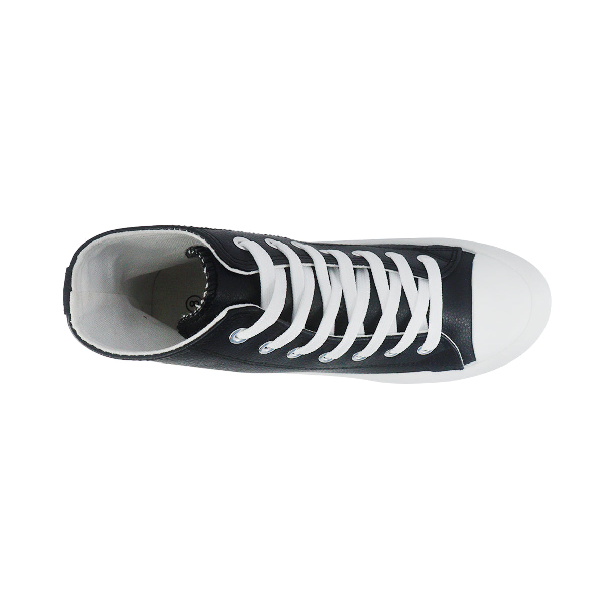 Tenis Versap Bt negro para Mujer