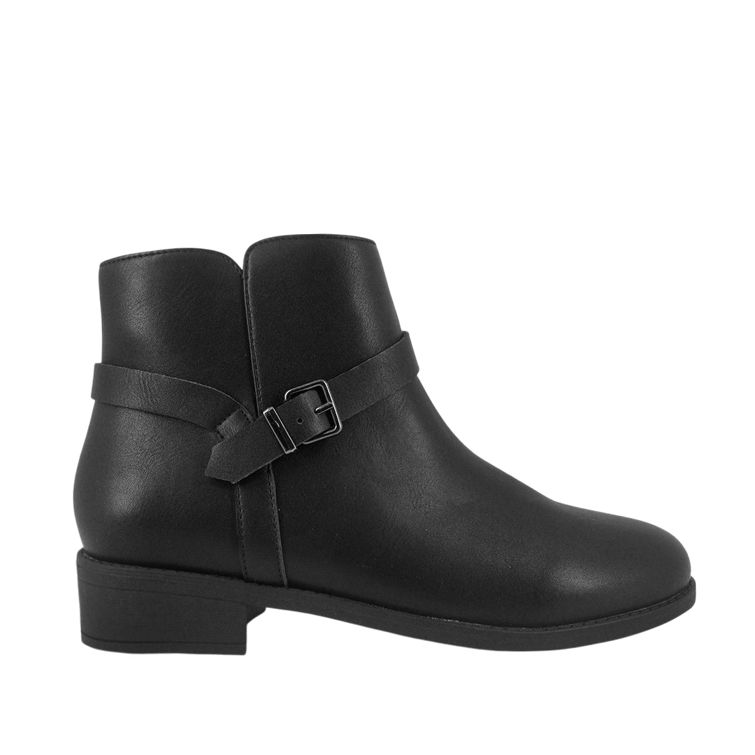 Botas Lori negro para Mujer