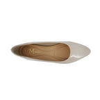 Balerinas Violet beige para Mujer