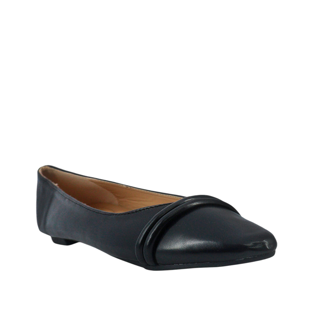 Balerinas Irie negro para Mujer