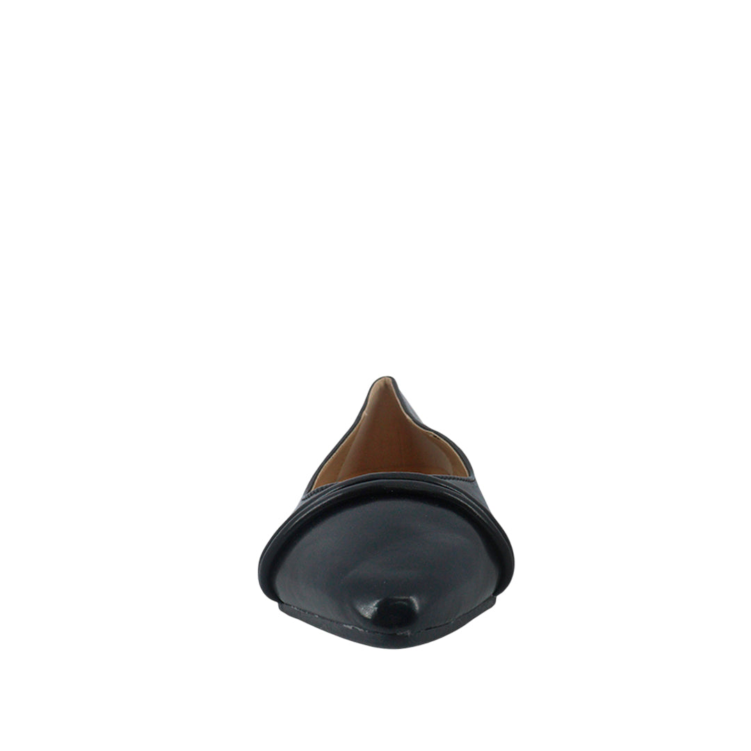 Balerinas Irie negro para Mujer