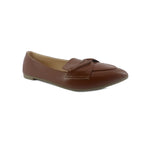 Balerinas Loly cafe para Mujer