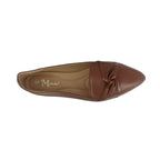 Balerinas Loly cafe para Mujer