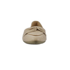Balerinas Loly taupe para Mujer