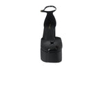 Zapatos de tacon Dion negro para Mujer