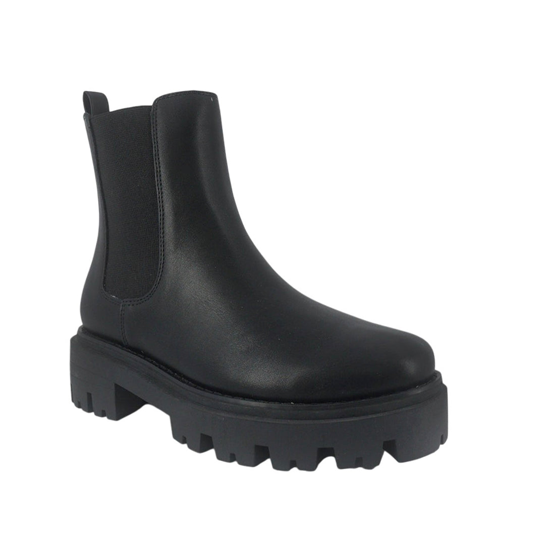 Botas Kimy negro para Mujer