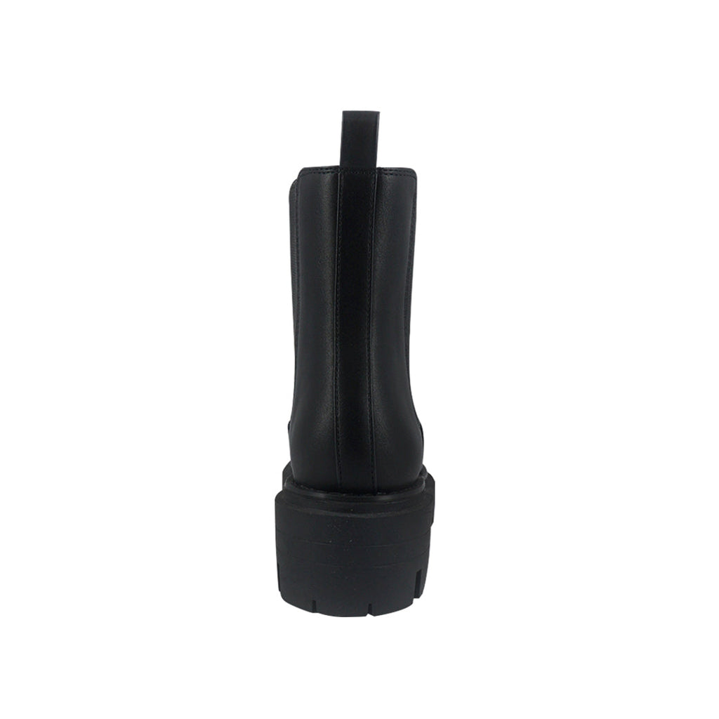 Botas Kimy negro para Mujer