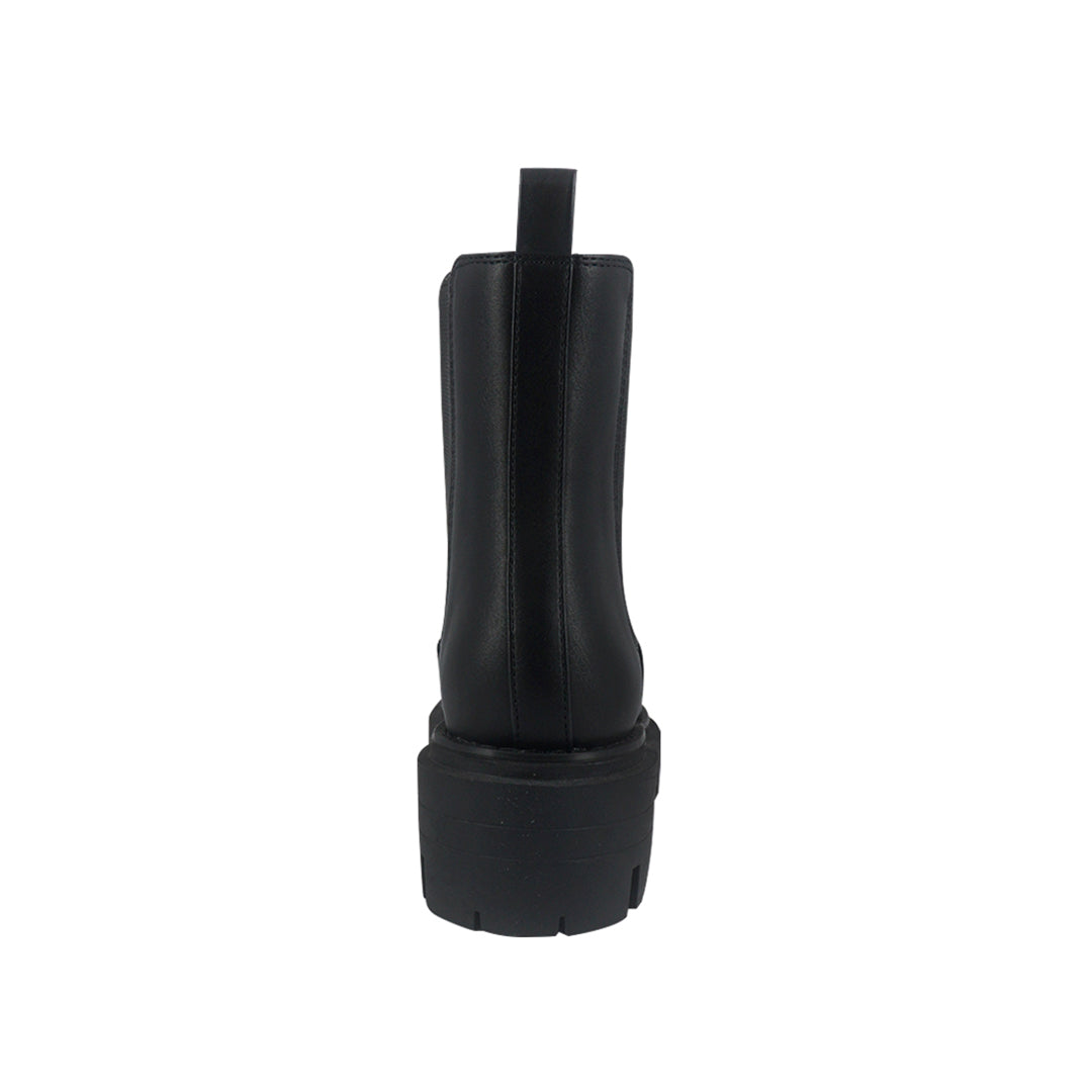 Botas Kimy negro para Mujer