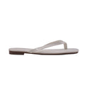 Sandalias flats Karen1 blanco para Mujer
