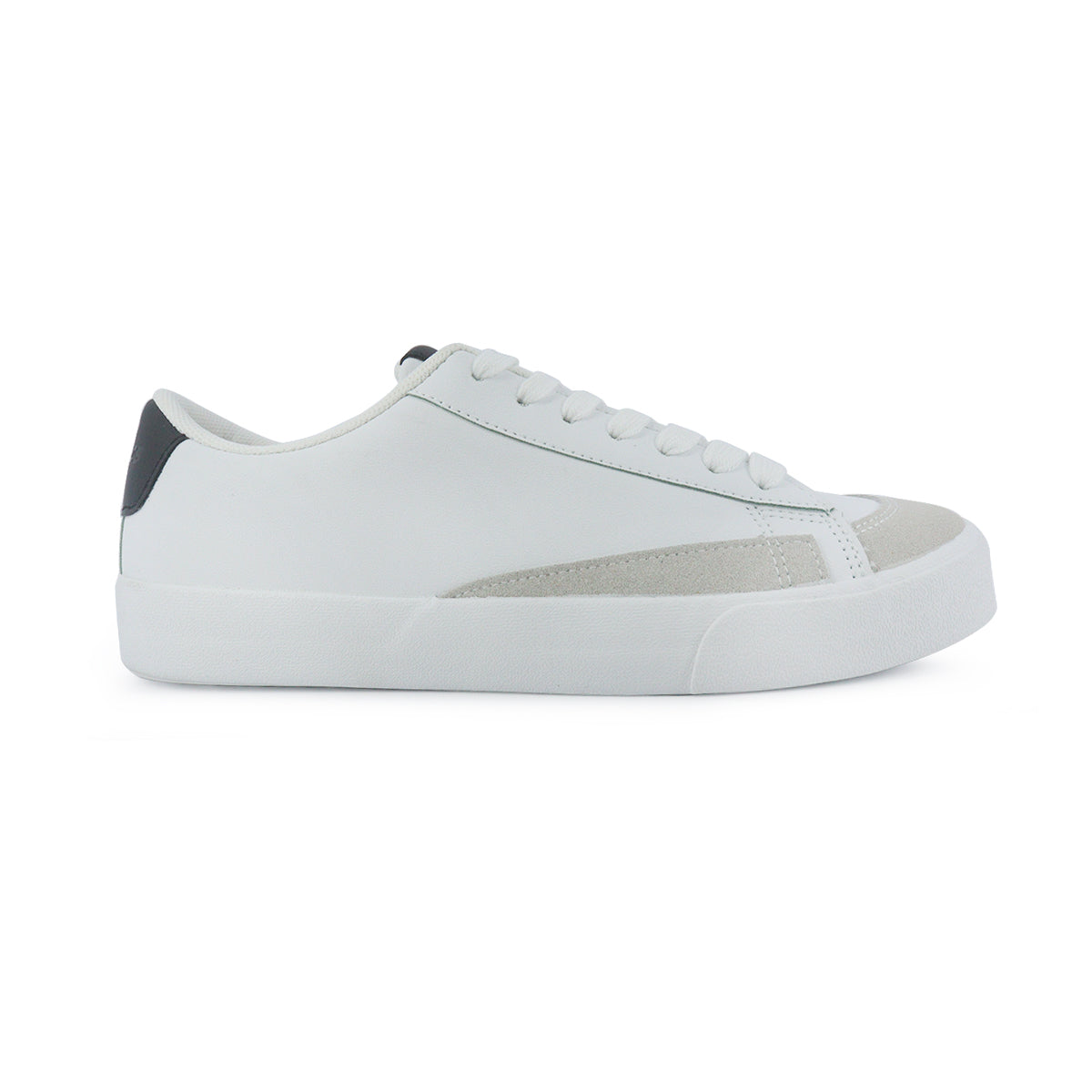 Tenis Trazer blanco para Mujer