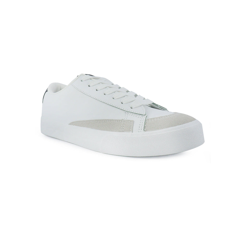 Tenis Trazer blanco para Mujer