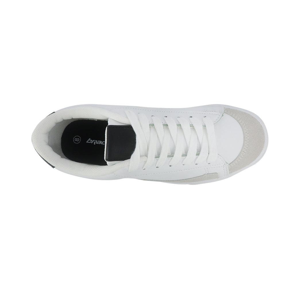 Tenis Trazer blanco para Mujer