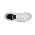 Tenis Trazer blanco para Mujer