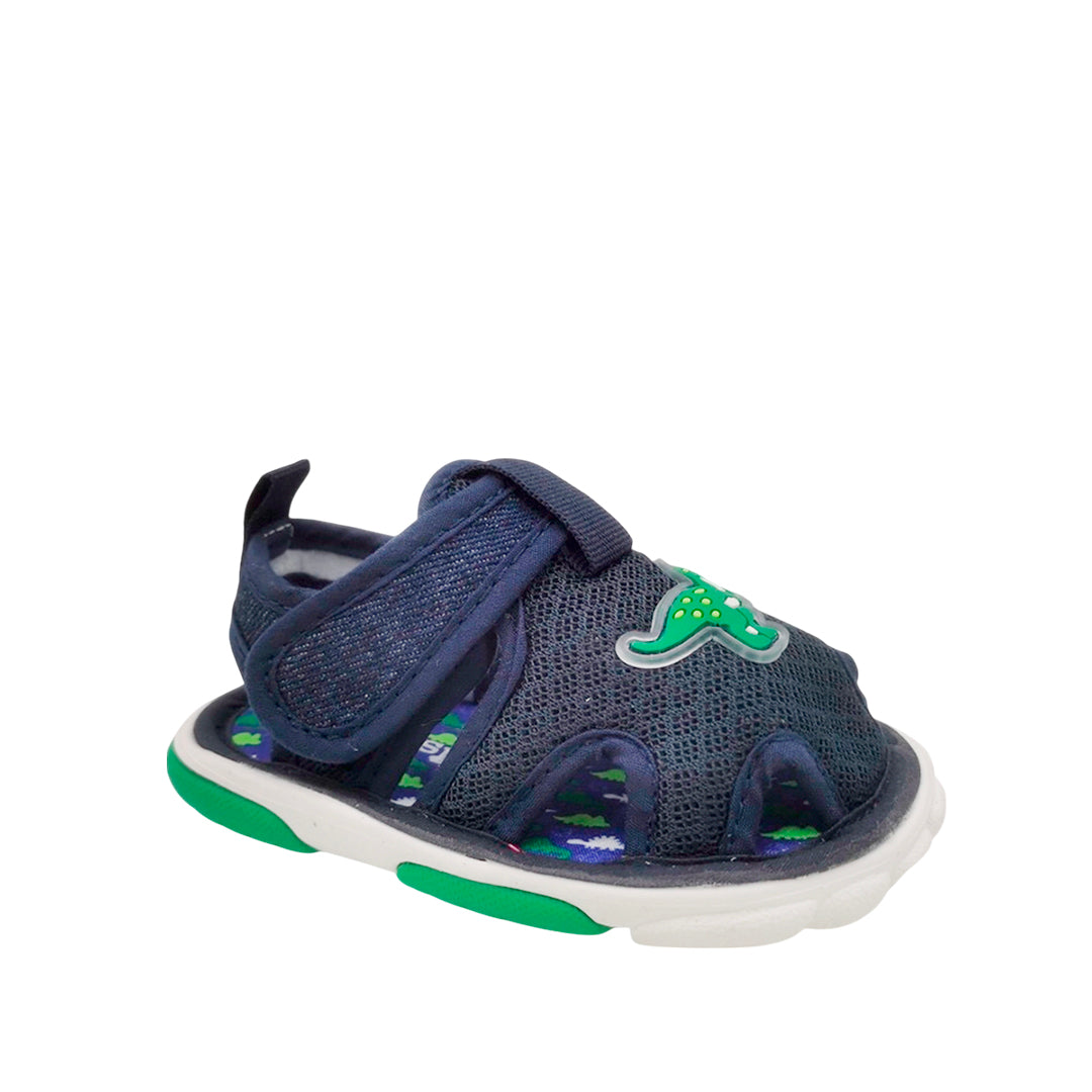 Sandalias Diegosan celeste para Infantes