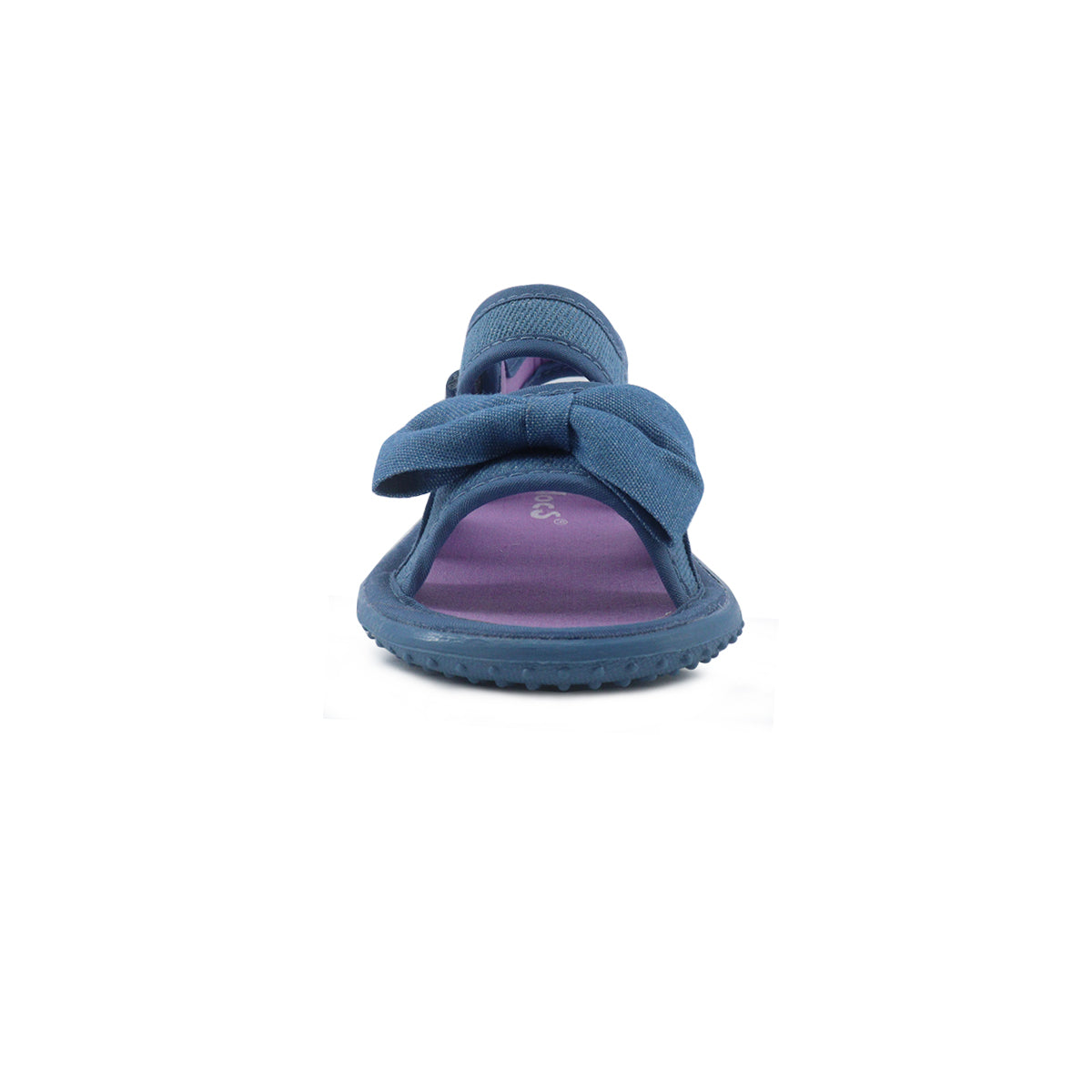 Sandalias Kelysan azul para Infantes