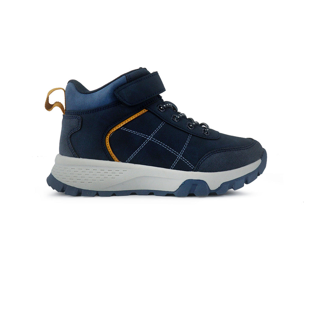 Botas Eberkip navy para Niños