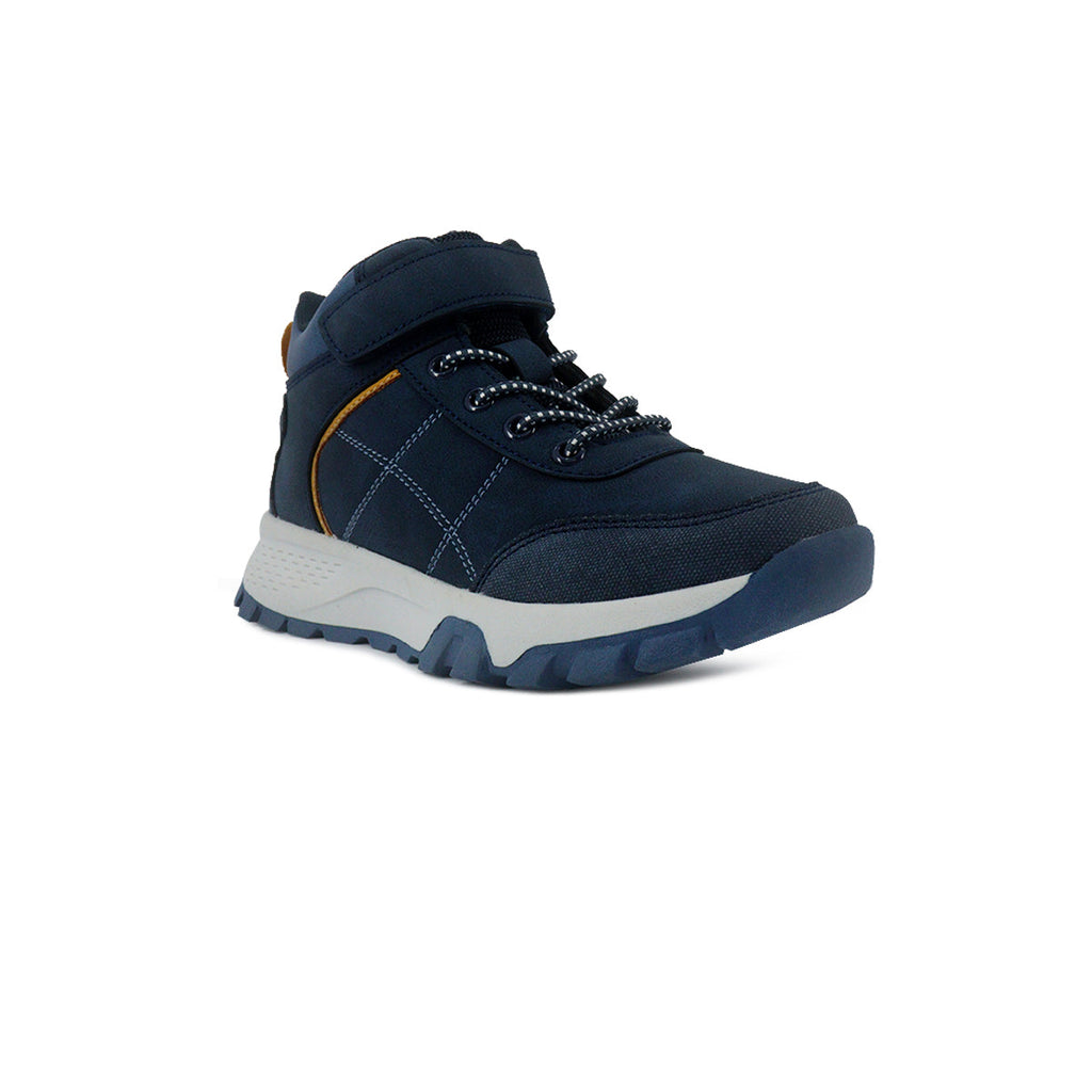 Botas Eberkip navy para Niños