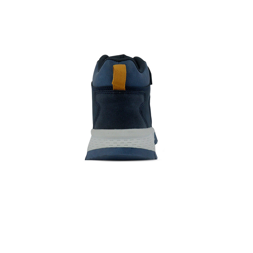 Botas Eberkip navy para Niños