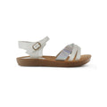 Sandalias Nerykip blanco para Niñas