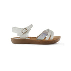 Sandalias Nerykip blanco para Niñas
