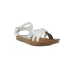 Sandalias Nerykip blanco para Niñas