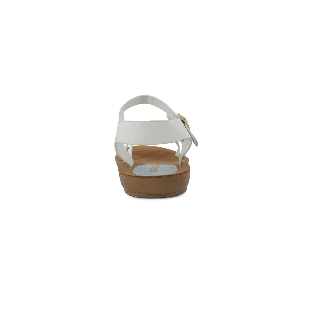 Sandalias Nerykip blanco para Niñas