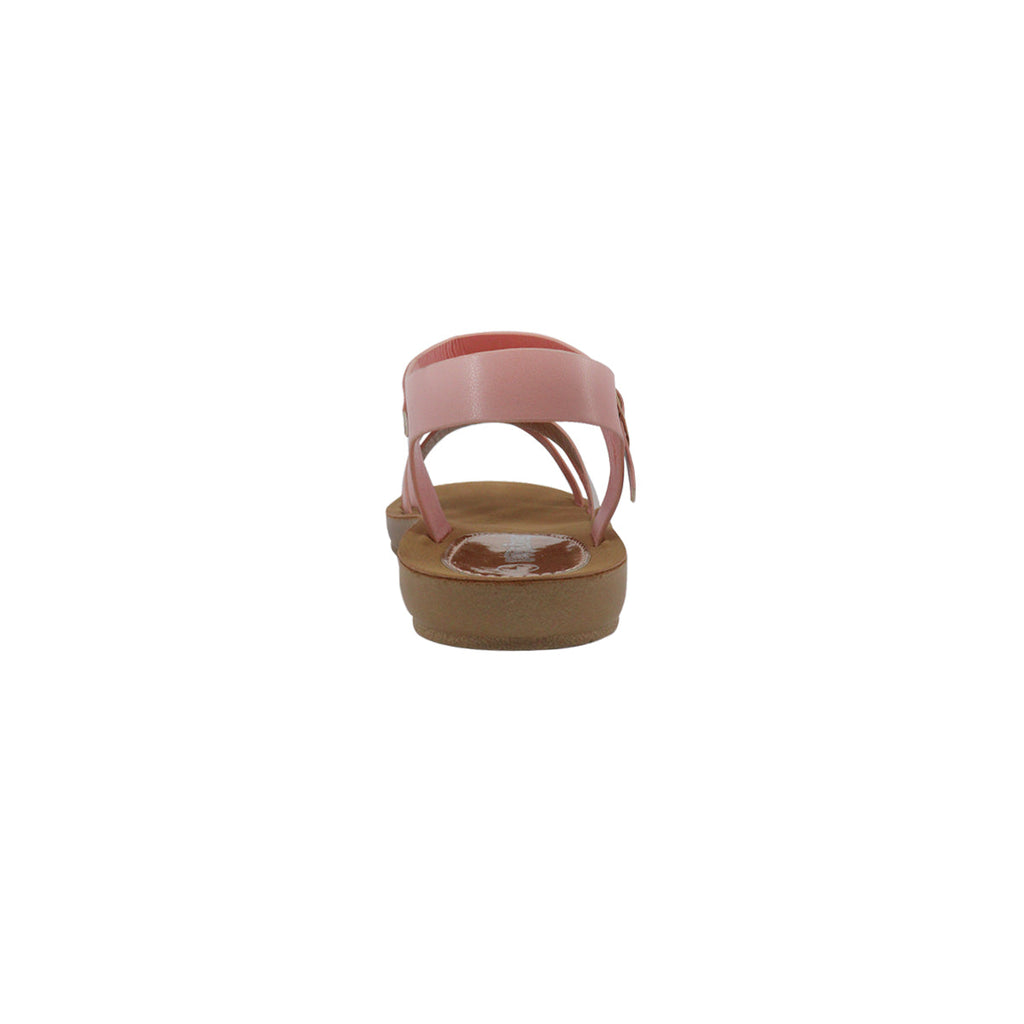 Sandalias Nerykip rosado para Niñas