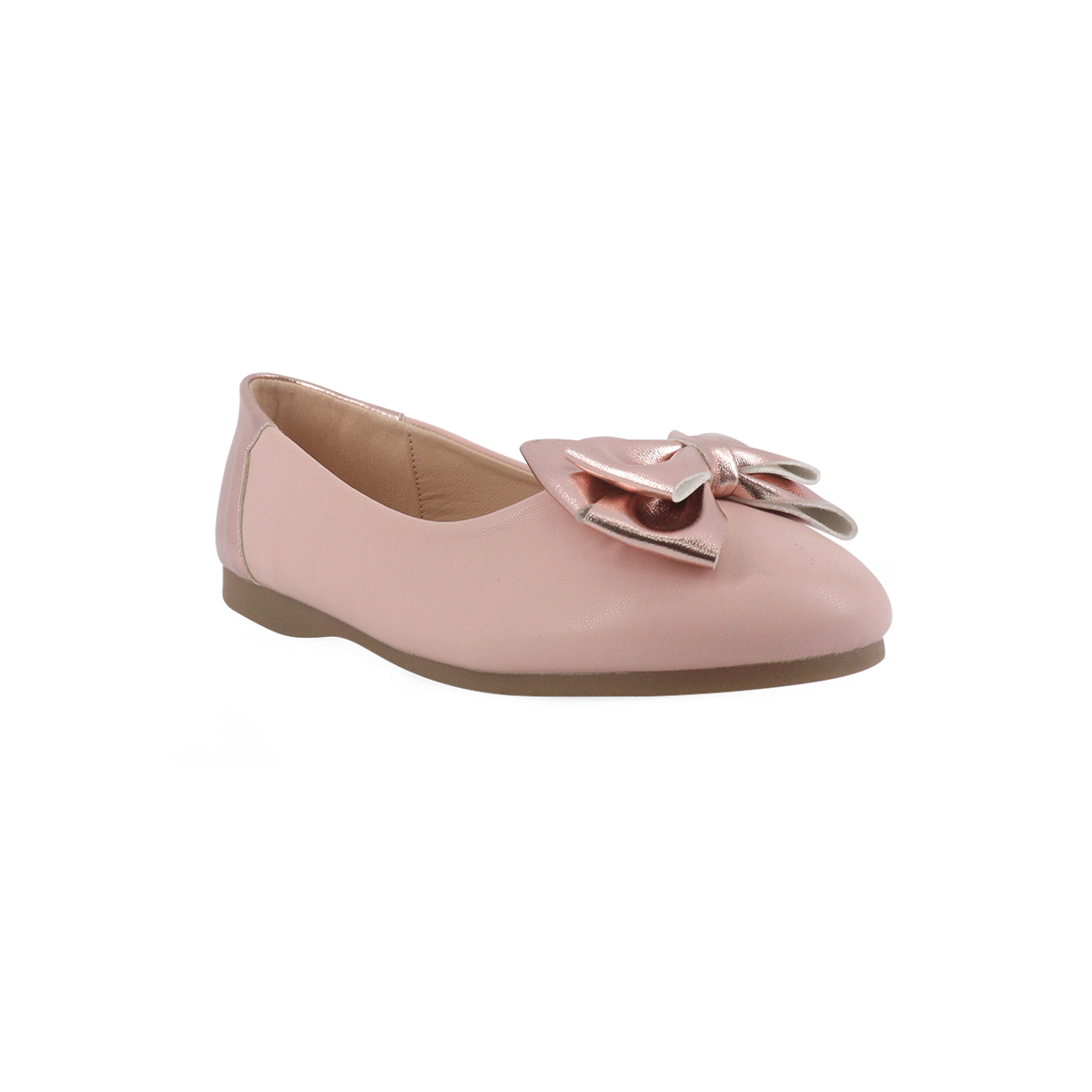 Balerinas Miakip rosado para Niñas