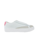 Tenis Trazer blanco para Mujer