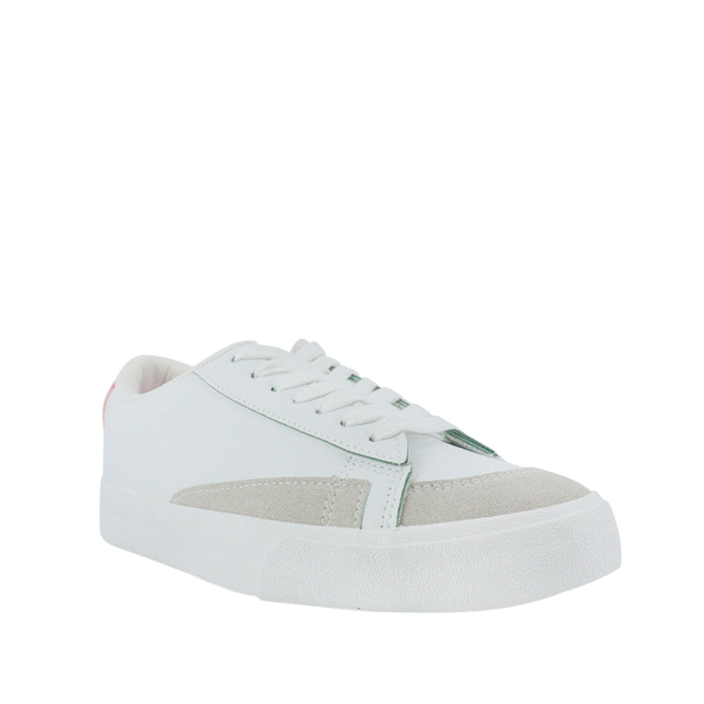 Tenis Trazer blanco para Mujer