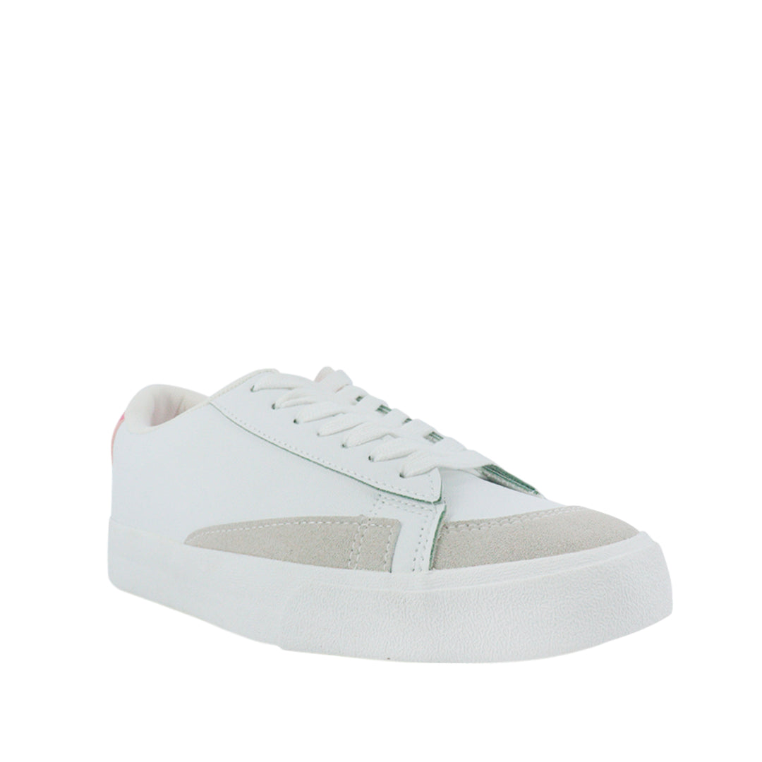 Tenis Trazer blanco para Mujer