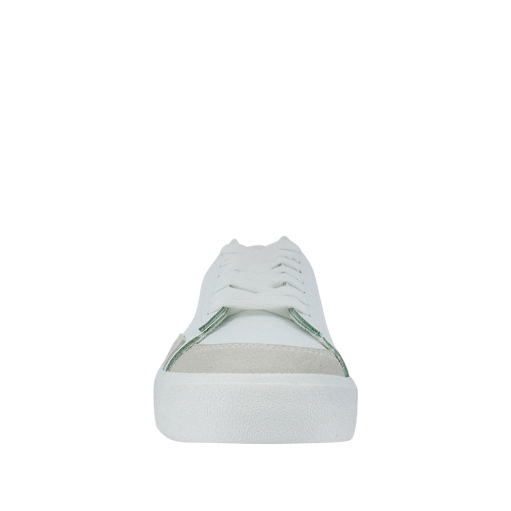 Tenis Trazer blanco para Mujer