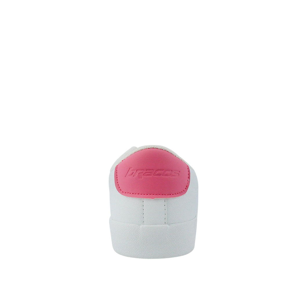 Tenis Trazer blanco para Mujer