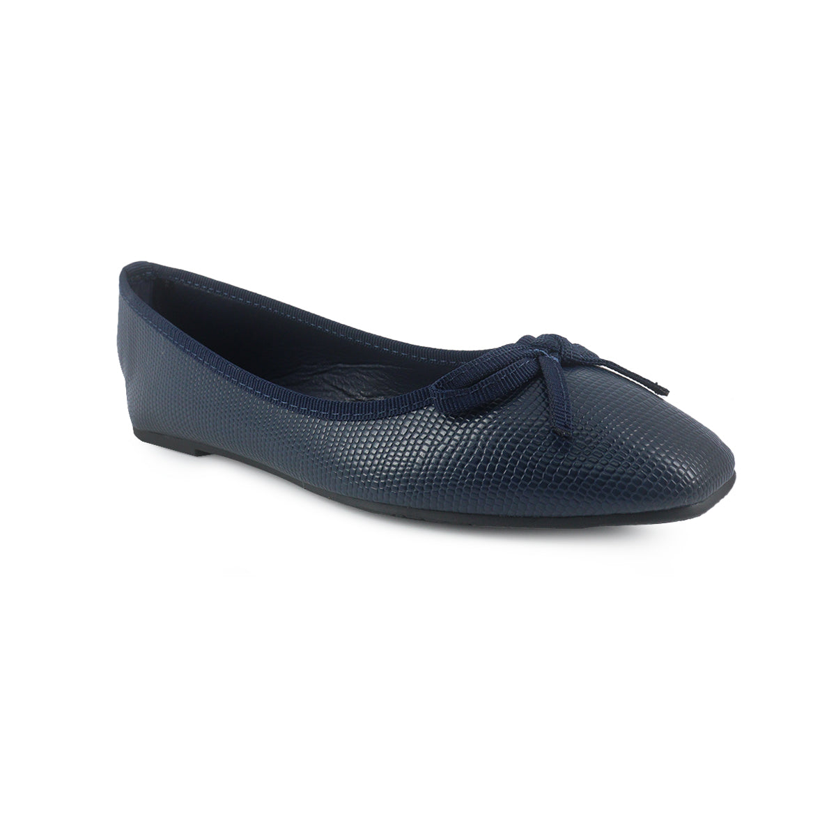 Balerinas Kya navy para Mujer