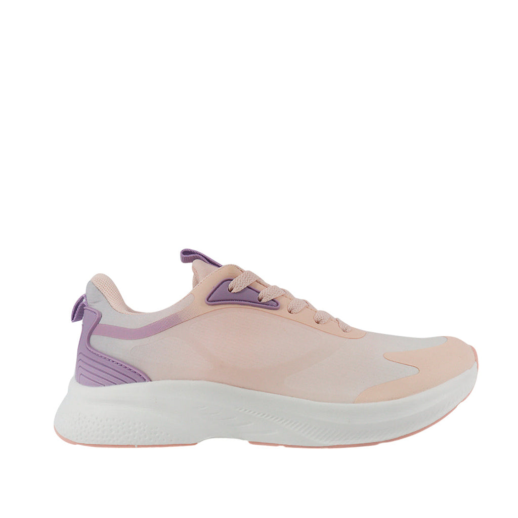 Tenis Fiorella blush para Mujer