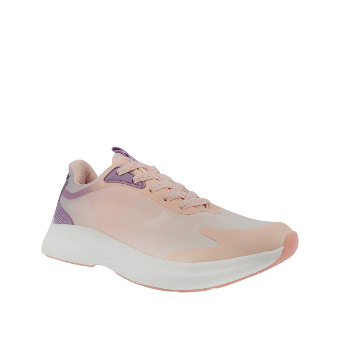 Tenis Fiorella blush para Mujer
