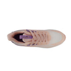 Tenis Fiorella blush para Mujer