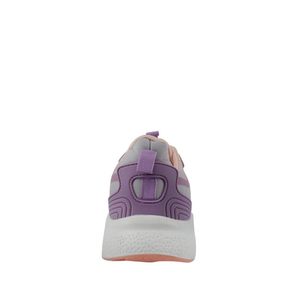 Tenis Fiorella blush para Mujer