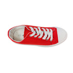 Tenis Niky rojo para Mujer