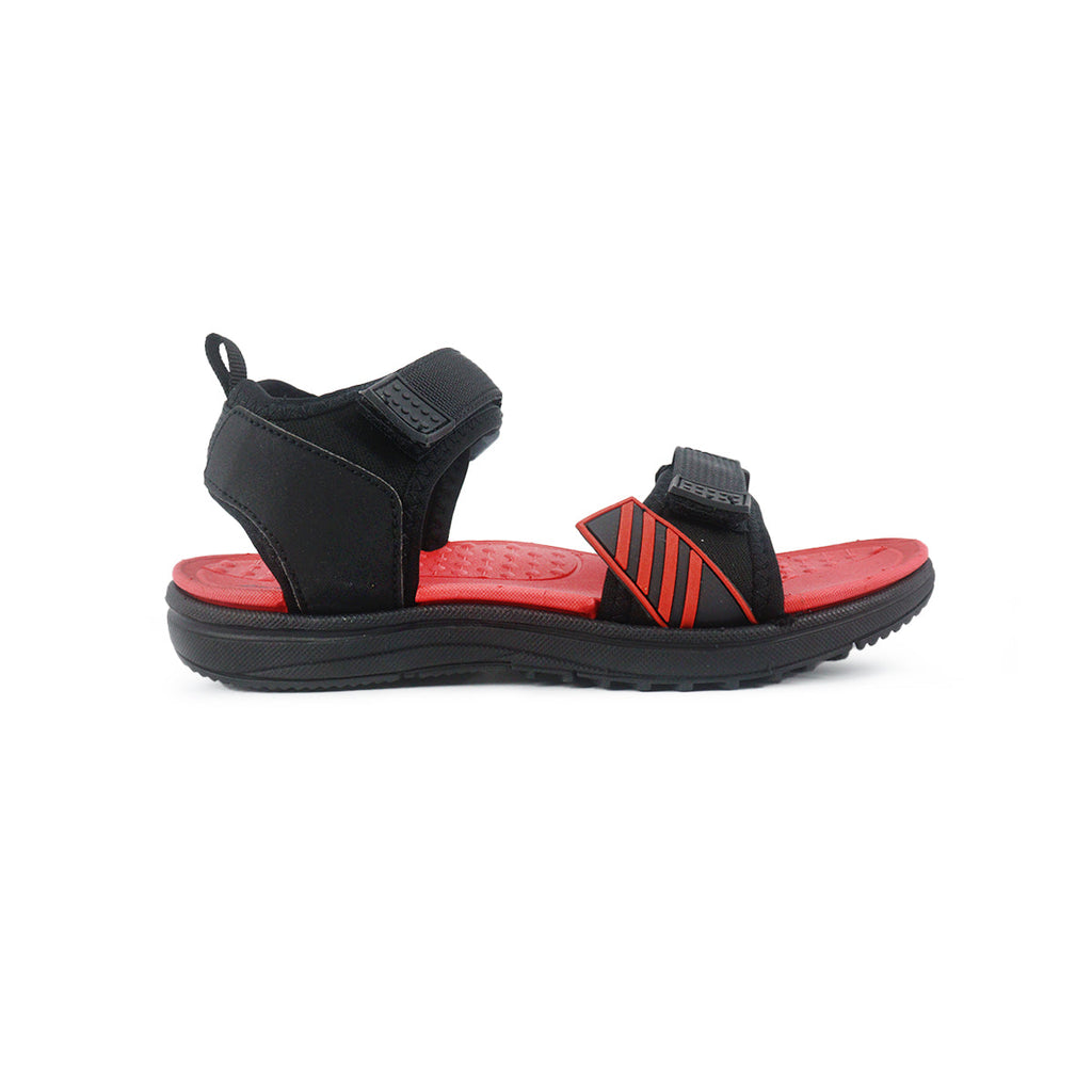 Sandalias Gothy 2 negro para Niños