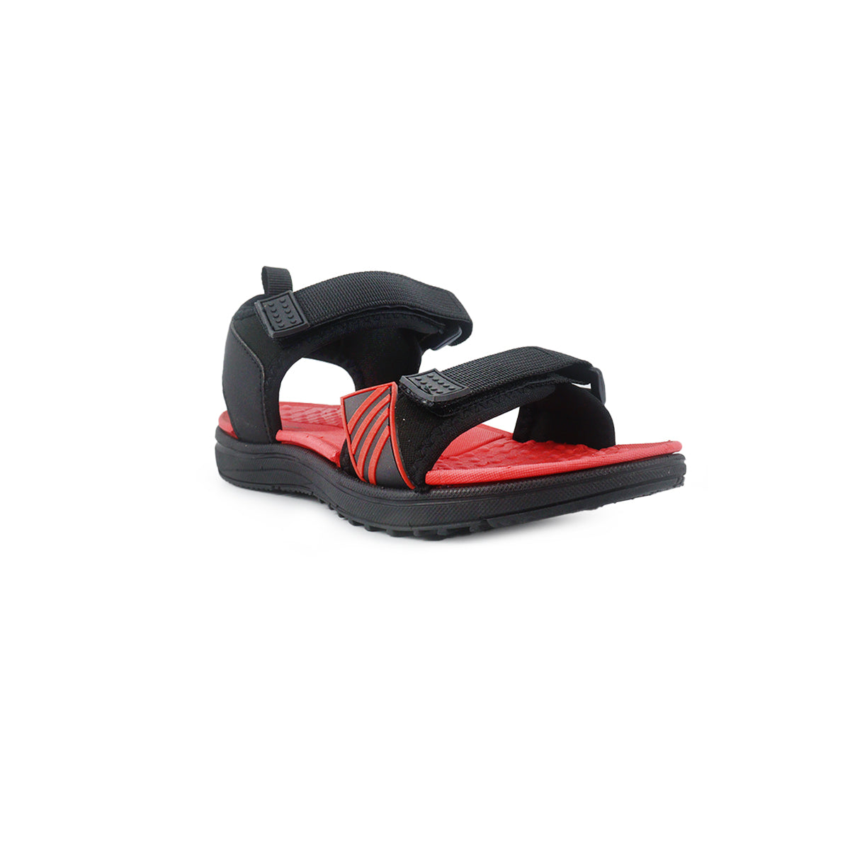 Sandalias Gothy 2 negro para Niños