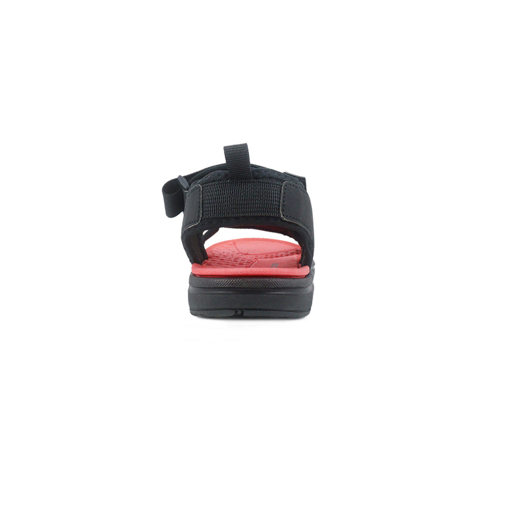 Sandalias Gothy 2 negro para Niños