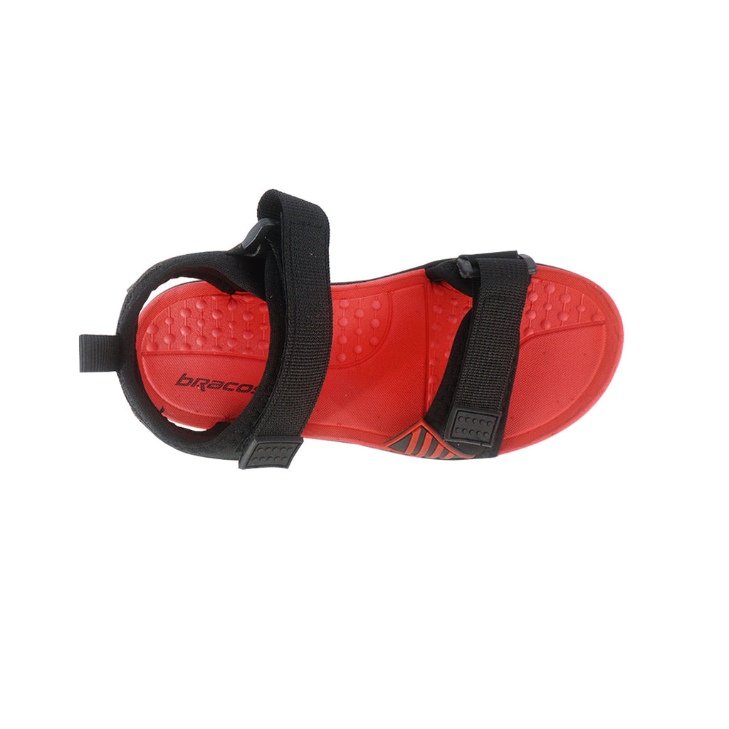 Sandalias Gothy 2 negro para Niños
