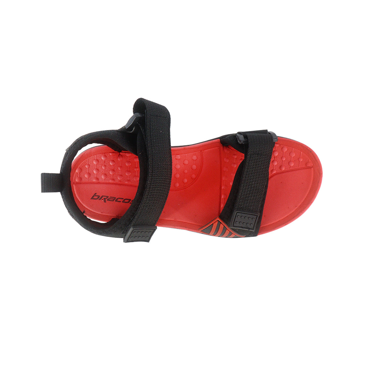 Sandalias Gothy 2 negro para Niños