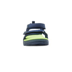 Sandalias Gothy 2 navy para Niños