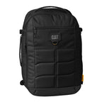 Mochila Bobby Cab para hombre color negro