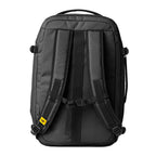 Mochila Bobby Cab para hombre color negro