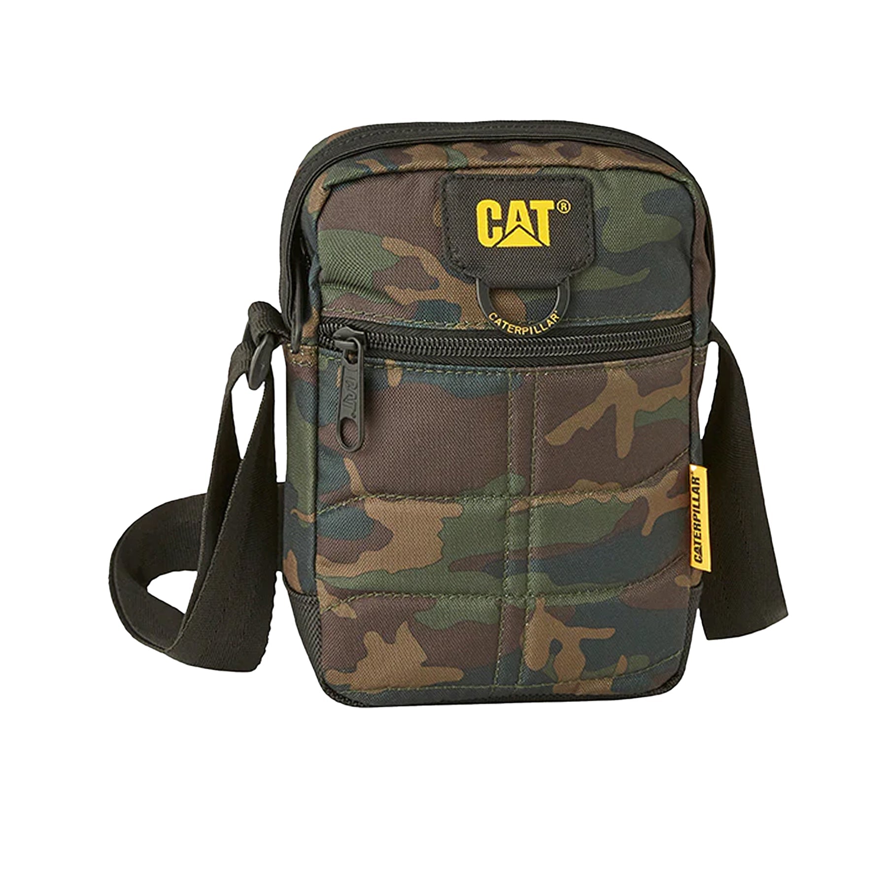 Bolso Rodney para hombre