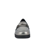 Mocasines Maritzza 2 pewter para Mujer